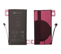DHLK® Batterie de Remplacement Compatible avec iPhone 13- Performance optimale; Durée prolongée/Capacité 3227 mAh [Garantie de 2 Ans]
