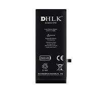 DHLK Batterie de Remplacement Compatible avec iPhone XR - Performance optimale; Durée prolongée/Capacité 2942 mAh [Garantie de 2 Ans]