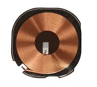 DHLK® Bobine pour Charge sans Fil QI avec antenne NFC Compatible avec iPhone XS/Chargement Wireless avec câble de Volume (A1920, A2097, A2098, A2100)