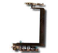 DHLK® Bouton on Off Compatible avec iPhone 13 Cable Power Nappe Flex A2482, A2631, A2634, A2635,A2633