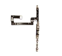 DHLK® Bouton on Off Compatible avec iPhone 14 Cable Power Nappe Flex A2649, A2881, A2884, A2883