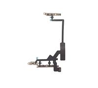 DHLK® Bouton on Off Compatible avec iPhone 14 Pro Cable Power Nappe Flex A2650, A2659, A2889,A2892,A2891