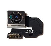 DHLK® Caméra arrière Compatible avec iPhone 6S Plus - Caméra Principal Back Camera (A1634, A1687, A1699)