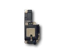 DHLK® Haut Parleur Buzzer Compatible avec iPhone 15 Pro - Speaker Ringer, Sonnerie A2848, A3101, A3104