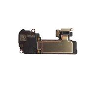 DHLK® Haut Parleur Écouteur Compatible avec iPhone 11 Pro Max - Speaker Earphone, Parleur supérieur (A2161, A2220, A2218)