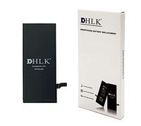 DHLK® TI Line Batterie Compatible avec iPhone 6 (A1549, A1586, A1589) - Capacité 1810 mAh