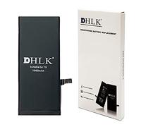 DHLK® TI Line Batterie Compatible avec iPhone 7 (A1660, A1778, A1779) - Capacité 1960 mAh