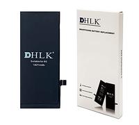 DHLK® TI Line Batterie Compatible avec iPhone 8 (A1863, A1905, A1906) - Capacité 1821 mAh