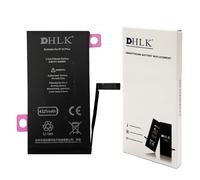 DHLK® TI Line Batterie de Remplacement Compatible avec iPhone 14 Plus (A2632, A2885, A2888, A2887) - Capacité 4325 mAh