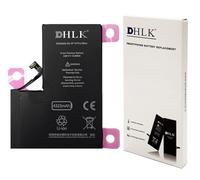 DHLK® TI Line Batterie de Remplacement Compatible avec iPhone 14 Pro Max (A2651, A2893, A2896, A2895)- Capacité 4323 mAh