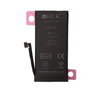 DHLK® TI LineBatterie de Remplacement Compatible avec iPhone 13 Mini (A2481, A2626, A2629, A2630, A2628) - Capacité 2406 mAh