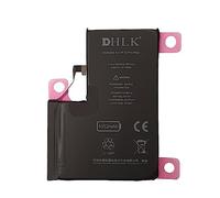 DHLK® TI LineBatterie de Remplacement Compatible avec iPhone 13 Pro Max (A2484, A2641, A2644, A2645, A2643) - Capacité 4352 mAh