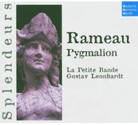 Dhm Splendeurs: Rameau: Pygmalion