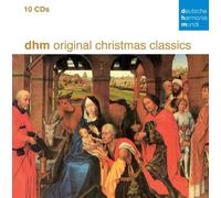 Dhm Weihnachtsbox DHM Weihnachtsbox (CD)