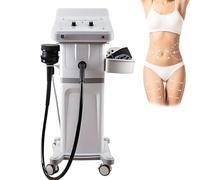 DHMYYXGS Appareil Minceur Appareil Anti Cellulite,Perte Poids Et Machine Amincissante,Machine Maigrir du Ventre,Machine Massage Cellulite,Cellulite Appareil Corporel Perte Poids Utilisé Maison