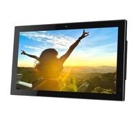 DHMYYXGS Cadre Photo Numérique Connecté WiFi 15,6", écran Tactile IPS Fhd 32gb, Mural Rotation Automatique, Partage Photos/Vidéos Via Application 22in