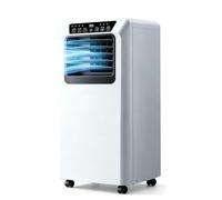 DHMYYXGS Clim Mobile 18000 Btu Refroidissement Chauffage 9000BTU