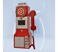 DHMYYXGS Livre Or Audio Vidéo Téléphone Mariage,Livre Or Audio Vidéo Téléphone,Livre Or Mariage Téléphone,Livre Or pour Fête,Livre Or Vidéo Mode,Enregistrer Messages Audio Personnalisés 2