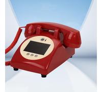 DHMYYXGS Messages Vidéo Téléphone Mariage,Livre Or Vidéo Audio,Alternatives Personnalisées pour Livre Or Vidéo Audio,Livre Or Audio pour Conserver Vos Occasions Spéciales 4