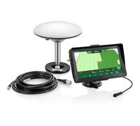 DHMYYXGS Tracteur GPS Haute Précision 7/9 Pouces Système de Guidage Satellitaire GNSS 9in