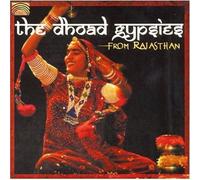 Dhoad Gypsies - Dhoad Gypsies from Rajasthan