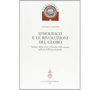 D'holbach e le rivoluzioni del globo