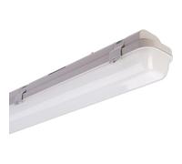 Dhome Réglette LED étanche 1260 mm - 24 W - 2200 LM