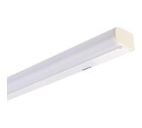 Dhome Réglette LED IP20-12 W - 1300 LM - 4000 K - 570 mm