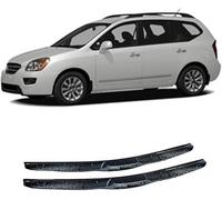 DHONDT Balai D'Essuie Glace pour Kia Carens Rondo Rondo7 2006-2013 26in+16in,Kit De Balais D'Essuie-Glace Plat d'origine De Haute Performance