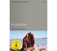Dhondup,Tashi - Kundun/Arthaus Collection