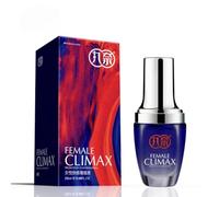 DHONGGY Women Orgasm Gel Clitoral Stimulation Squirt Exciting Vaginal Tight Oil Couple Intercourse Private Sex Supplies (2PCS)