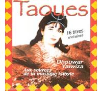 Creon Dhouwar Yalwiza - Taoues
