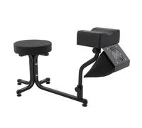 DHQCQL Chaise de soin des pieds, mobile, 22 W, 220 V, avec ventilateur de nettoyage de la poussière, coussin multifonction en polyuréthane, chaise de pédicure pour Nail Tech Spa Beauty Salon Studio