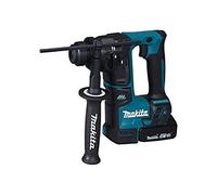 DHR171RAJ SDS-Plus-Marteau perforateur sans fil 18 V 2 Ah Li-Ion + 2 batteries, + mallette