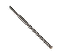 DHRCONPA 1 pièce de 6 à 25 mm de longueur, 260 mm de longueur, foret de maçonnerie, coupe-croix, marteau perforateur for blocs de briques, béton électrique