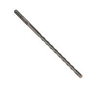DHRCONPA 1 pièce de 6 à 25 mm de longueur, 260 mm de longueur, foret de maçonnerie, coupe-croix, marteau perforateur for blocs de briques, béton électrique