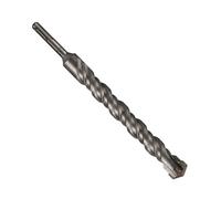DHRCONPA 1 pièce de 6 à 25 mm de longueur, 260 mm de longueur, foret de maçonnerie, coupe-croix, marteau perforateur for blocs de briques, béton électrique