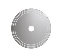 DHRCONPA 150mm-300mm Blade Lapidary Cutting Disc For Glass Stones Cutter Tool Hole