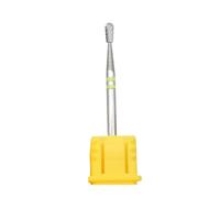 DHRCONPA 1Pcs Spiral Carbide Nail Drill Bits, Electric Nail File Tips For Manicure Tools