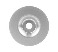 DHRCONPA 4"Diamond Grinding Disc 100mm Sharpener Angle Grinder Grinding Wheel