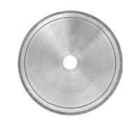 DHRCONPA Disque de coupe diamanté 150 mm-350 mm for scie lapidaire, for le traitement du verre de jade cristal
