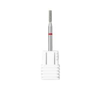 DHRCONPA Fraise à ongles électrique en carbure de tungstène for manucure et pédicure
