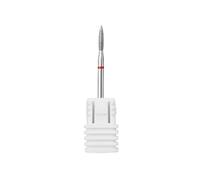 DHRCONPA Fraise à ongles électrique en carbure de tungstène for manucure et pédicure