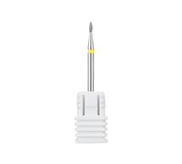 DHRCONPA Fraise à ongles électrique en carbure de tungstène for manucure et pédicure