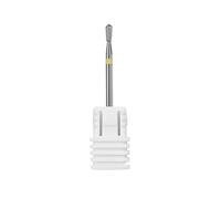 DHRCONPA Fraise à ongles électrique en carbure de tungstène for manucure et pédicure