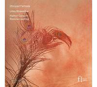 Divers artistes – Dhrupad Fantasia – CD