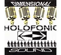DHS - HOUSE OF GOD - DIMENSIONAL HOLOFONIC SOUND