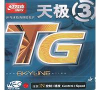 DHS Skyline Neo 3 - noir - 2.15mm