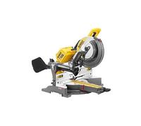 Scie à onglets 54V XR Flexvolt (sans batterie ni chargeur) - DEWALT - DHS780N-XJ