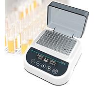 DHsdlpLU Bain thermostatique métallique de Laboratoire avec Module de Chauffage/Refroidissement intégré, récupération Automatique après Coupure de Courant,DBHeating/Cooling-DB3